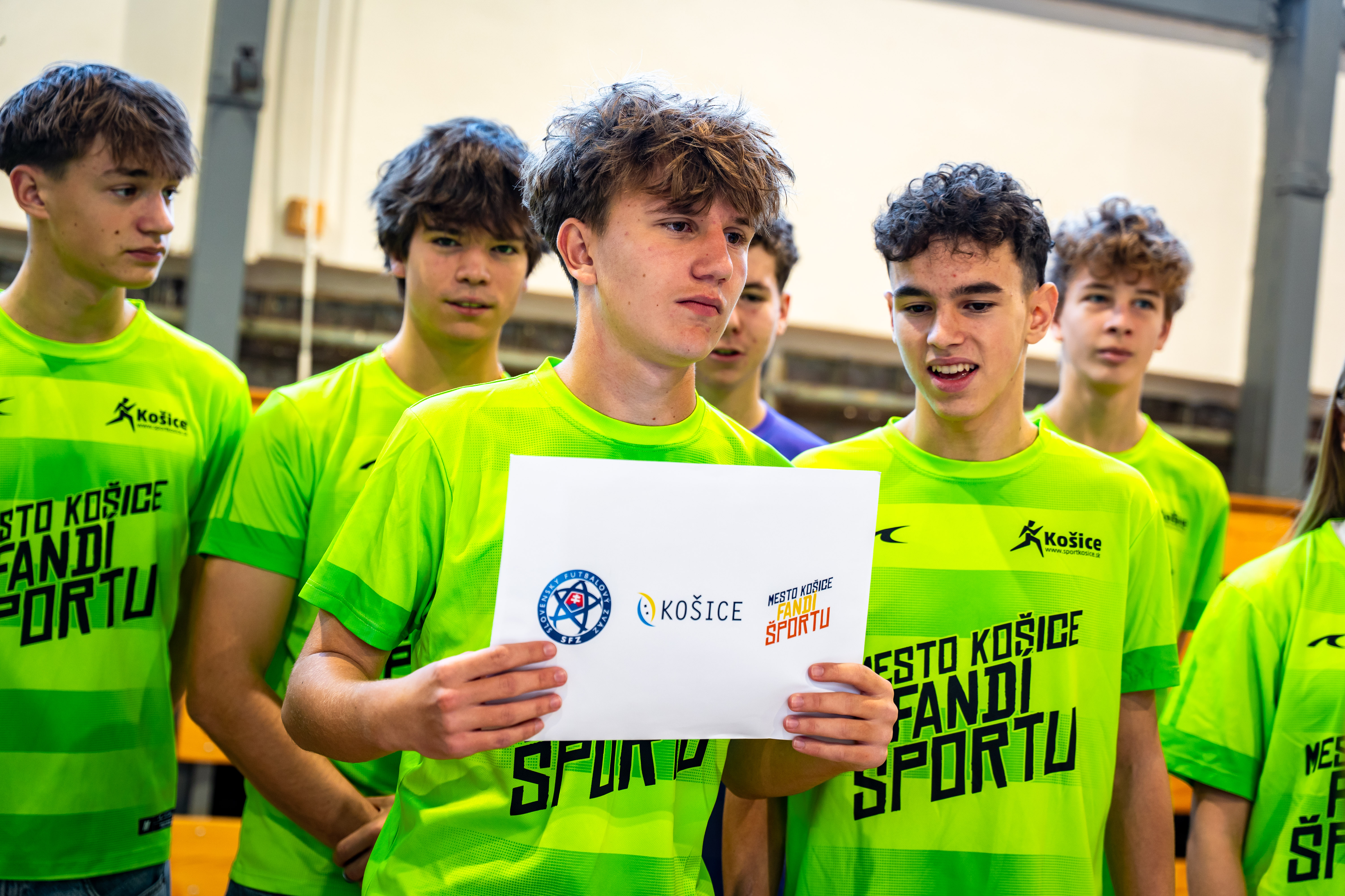 Listky deti ZS Uzhorodska -15